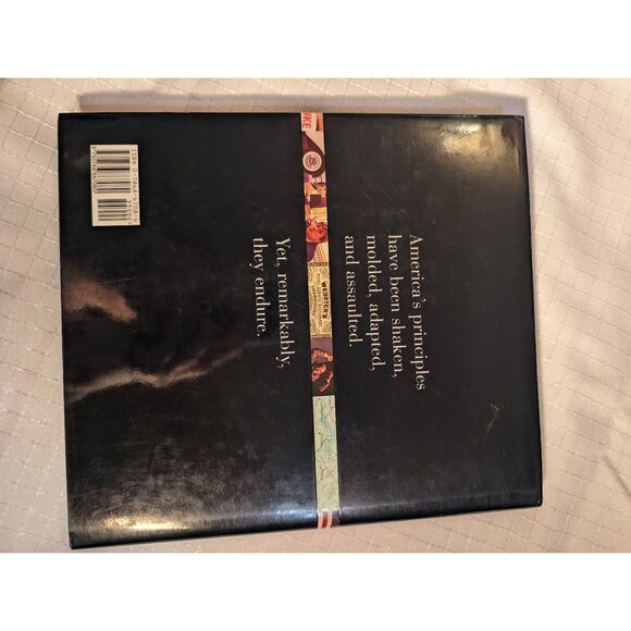 In search of America  by Peter jennings - Picture 2 of 6